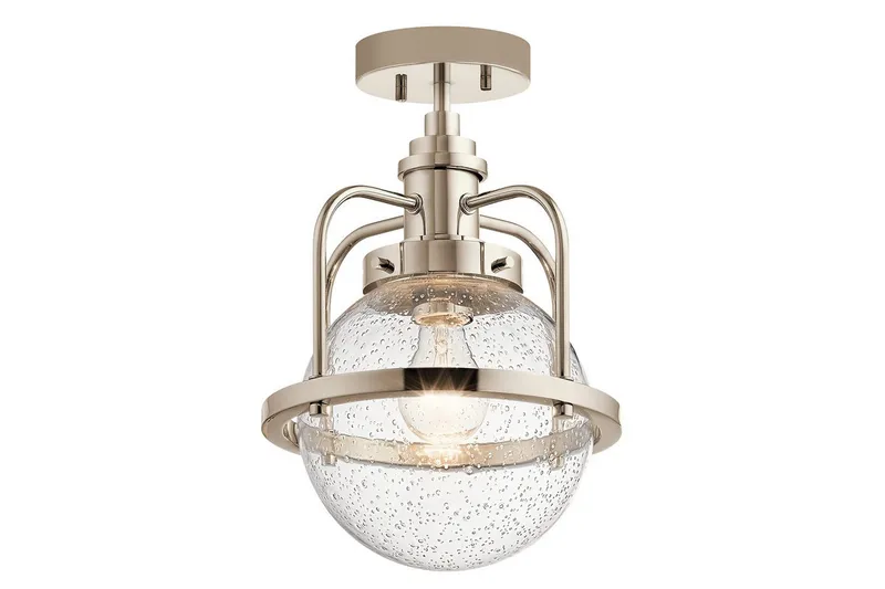 Triocent Kichler Loftslampe - Belysning - Lamper & indendørsbelysning - Loftlampe - Pendellamper & hængelamper