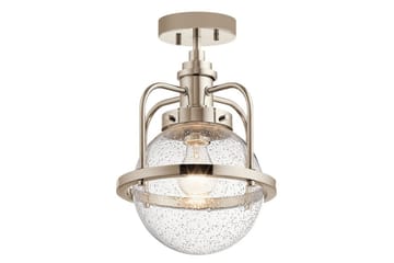 Triocent Kichler Loftslampe - Belysning - Lamper & indendørsbelysning - Loftlampe - Pendellamper & hængelamper