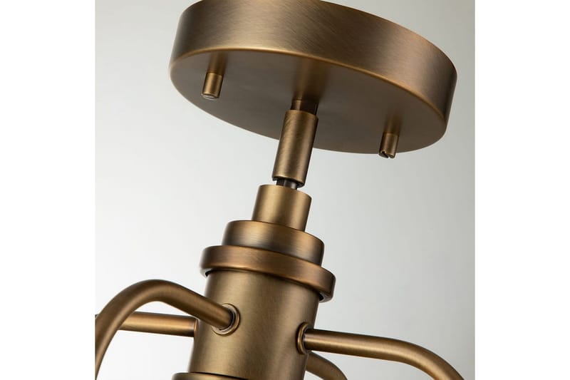 Triocent Kichler Loftslampe - Belysning - Lamper & indendørsbelysning - Loftlampe - Pendellamper & hængelamper