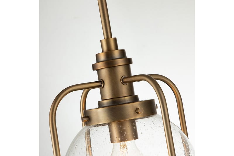 Triocent Kichler Loftslampe - Belysning - Lamper & indendørsbelysning - Loftlampe - Pendellamper & hængelamper