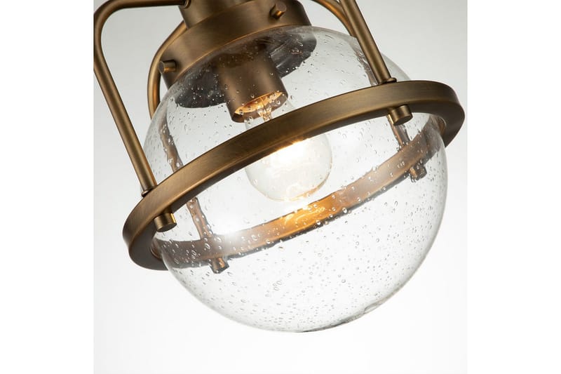 Triocent Kichler Loftslampe - Belysning - Lamper & indendørsbelysning - Loftlampe - Pendellamper & hængelamper