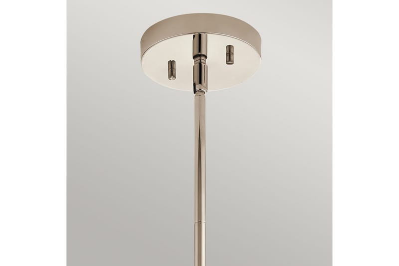 Triocent Kichler Loftslampe - Belysning - Lamper & indendørsbelysning - Loftlampe - Pendellamper & hængelamper