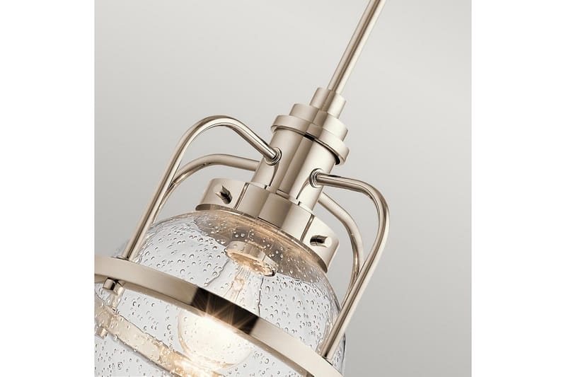 Triocent Kichler Loftslampe - Belysning - Lamper & indendørsbelysning - Loftlampe - Pendellamper & hængelamper