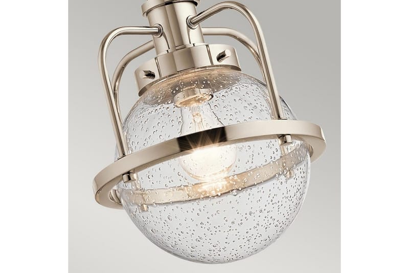 Triocent Kichler Loftslampe - Belysning - Lamper & indendørsbelysning - Loftlampe - Pendellamper & hængelamper
