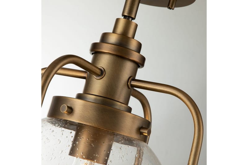 Triocent Kichler Loftslampe - Belysning - Lamper & indendørsbelysning - Loftlampe - Pendellamper & hængelamper