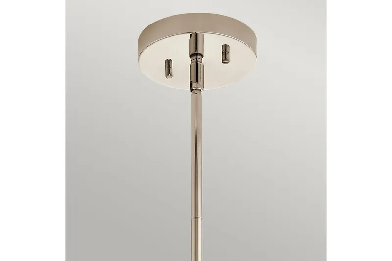 Triocent Kichler Loftslampe - Belysning - Lamper & indendørsbelysning - Loftlampe - Pendellamper & hængelamper