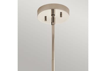 Triocent Kichler Loftslampe - Belysning - Lamper & indendørsbelysning - Loftlampe - Pendellamper & hængelamper