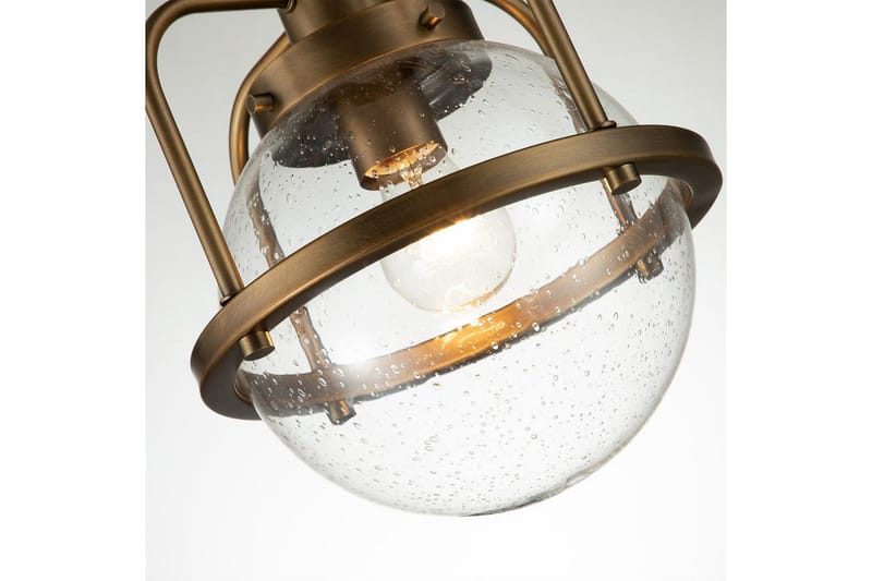 Triocent Kichler Loftslampe - Belysning - Lamper & indendørsbelysning - Loftlampe - Pendellamper & hængelamper