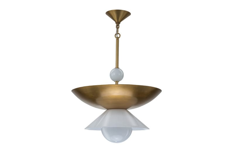 Underkop Quintiesse Loftslampe - Belysning - Lamper & indendørsbelysning - Loftlampe - Pendellamper & hængelamper