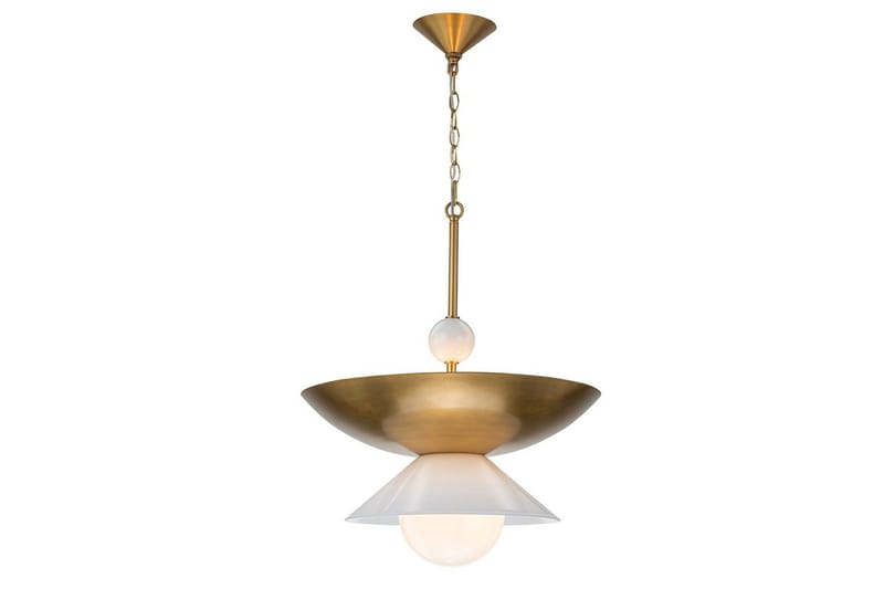 Underkop Quintiesse Loftslampe - Belysning - Lamper & indendørsbelysning - Loftlampe - Pendellamper & hængelamper