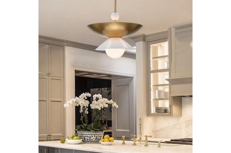 Underkop Quintiesse Loftslampe - Belysning - Lamper & indendørsbelysning - Loftlampe - Pendellamper & hængelamper