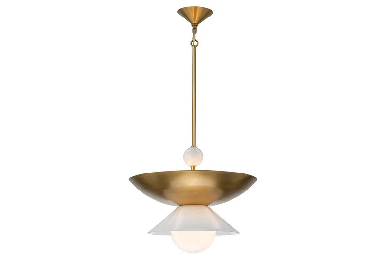 Underkop Quintiesse Loftslampe, undefined