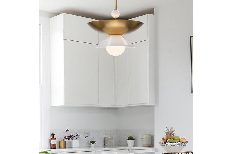 Underkop Quintiesse Loftslampe - Belysning - Lamper & indendørsbelysning - Loftlampe - Pendellamper & hængelamper