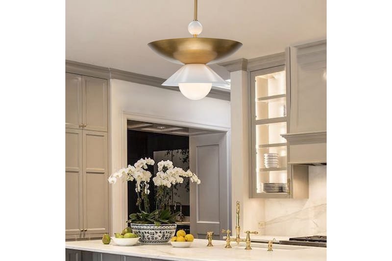 Underkop Quintiesse Loftslampe - Belysning - Lamper & indendørsbelysning - Loftlampe - Pendellamper & hængelamper