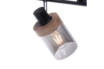 Væg- og loftlampe Pasqual - 30x24x64 cm - Belysning - Lamper & indendørsbelysning - Loftlampe - Pendellamper & hængelamper