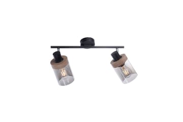 Væg- og loftlampe Pasqual - 30x24x64 cm - Belysning - Lamper & indendørsbelysning - Loftlampe - Pendellamper & hængelamper
