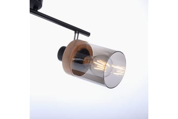 Væg- og loftlampe Pasqual - 30x24x64 cm - Belysning - Lamper & indendørsbelysning - Loftlampe - Pendellamper & hængelamper