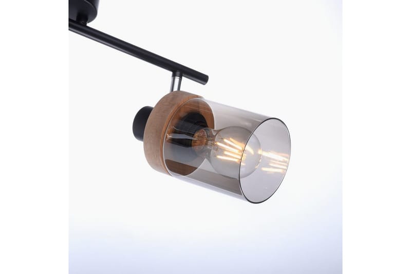 Væg- og loftlampe Pasqual - 30x24x64 cm - Belysning - Lamper & indendørsbelysning - Loftlampe - Pendellamper & hængelamper