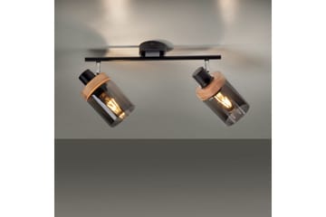Væg- og loftlampe Pasqual - 30x24x64 cm - Belysning - Lamper & indend ørsbelysning - Loftlampe - Pendellamper & hængelamper