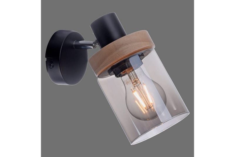 Væg- og loftlampe Pasqual - 19x18x21 cm - Belysning - Lamper & indendørsbelysning - Loftlampe - Pendellamper & hængelamper