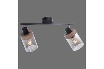 Væg- og loftlampe Pasqual - 30x24x64 cm - Belysning - Lamper & indendørsbelysning - Loftlampe - Pendellamper & hængelamper