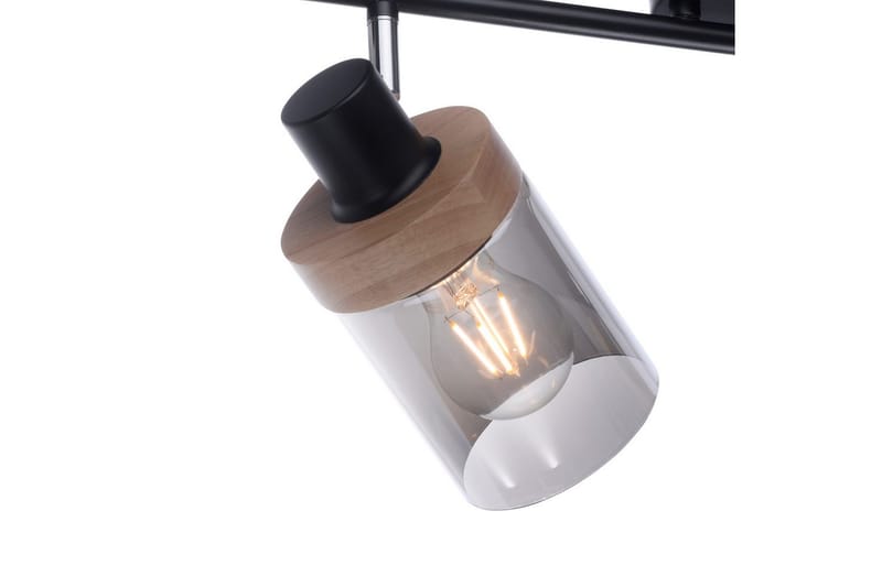 Væg- og loftlampe Pasqual - 30x24x64 cm - Belysning - Lamper & indendørsbelysning - Loftlampe - Pendellamper & hængelamper