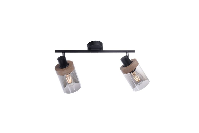 Væg- og loftlampe Pasqual - 30x24x64 cm - Belysning - Lamper & indendørsbelysning - Loftlampe - Pendellamper & hængelamper