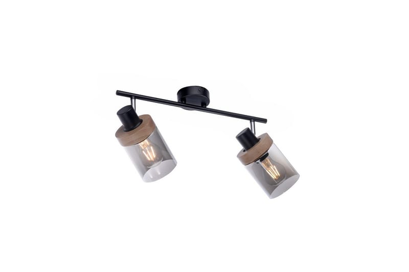 Væg- og loftlampe Pasqual - 30x24x64 cm - Belysning - Lamper & indendørsbelysning - Loftlampe - Pendellamper & hængelamper