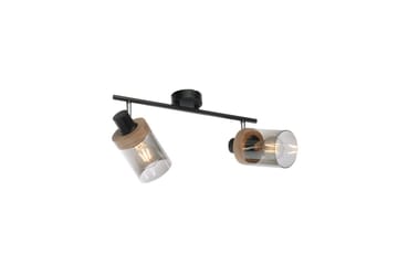 Væg- og loftlampe Pasqual - 30x24x64 cm - Belysning - Lamper & indendørsbelysning - Loftlampe - Pendellamper & hængelamper