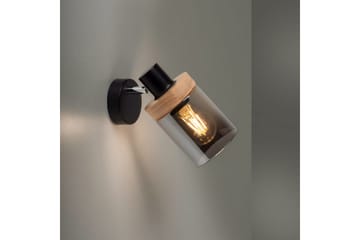 Væg- og loftlampe Pasqual - 19x18x21 cm - Belysning - Lamper & indendørsbelysning - Loftlampe - Pendellamper & hængelamper