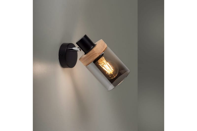 Væg- og loftlampe Pasqual - 19x18x21 cm - Belysning - Lamper & indendørsbelysning - Loftlampe - Pendellamper & hængelamper