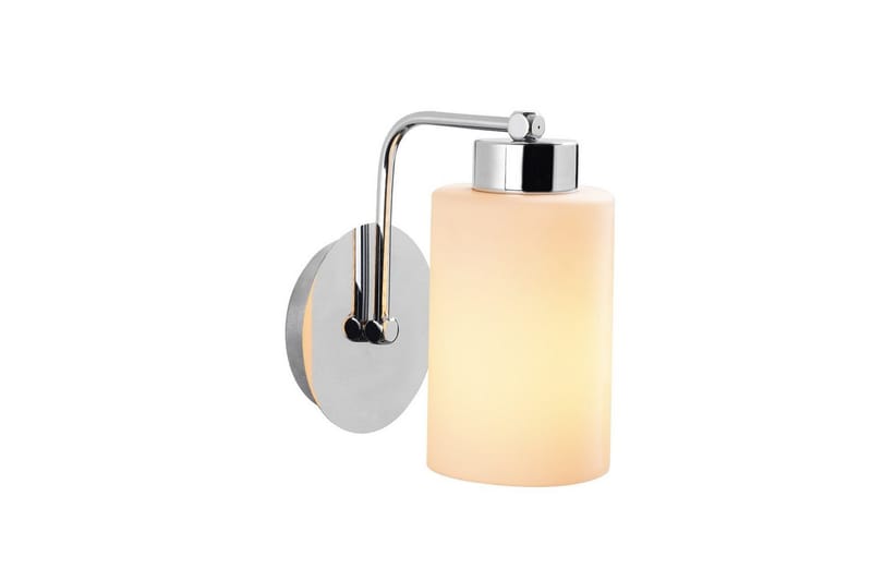 Væglampe Jaska Enkel Sølv - Sølv - Belysning - Lamper & indendørsbelysning - Loftlampe - Pendellamper & hængelamper