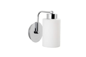 Væglampe Jaska Enkel Sølv - Sølv - Belysning - Lamper & indendørsbelysning - Loftlampe - Pendellamper & hængelamper