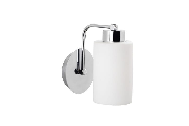 Væglampe Jaska Enkel Sølv - Sølv - Belysning - Lamper & indendørsbelysning - Loftlampe - Pendellamper & hængelamper