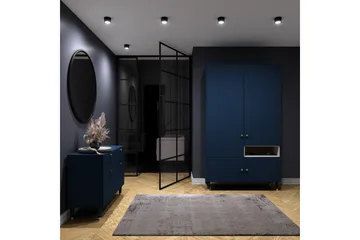 Vallum Plafond Rund - Sort - Belysning - Lamper & indendørsbelysning - Loftlampe - Plafond