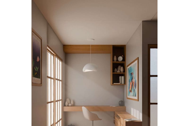 Vennor Pendellampe - Sort - Belysning - Lamper & indendørsbelysning - Loftlampe - Pendellamper & hængelamper