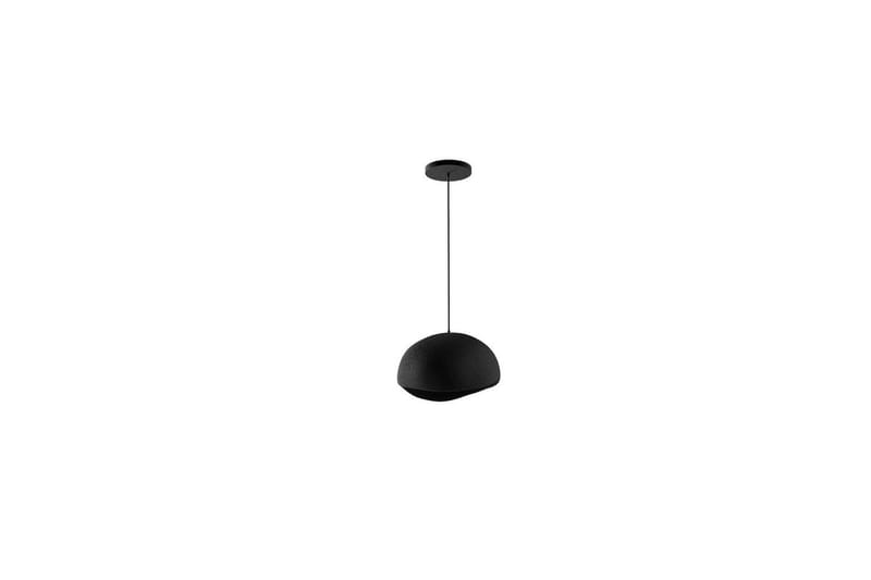 Vennor Pendellampe - Sort - Belysning - Lamper & indendørsbelysning - Loftlampe - Pendellamper & hængelamper