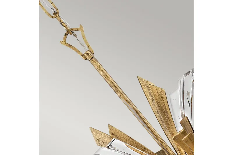 Vida Hinkley Loftslampe - Belysning - Lamper & indendørsbelysning - Loftlampe - Pendellamper & hængelamper