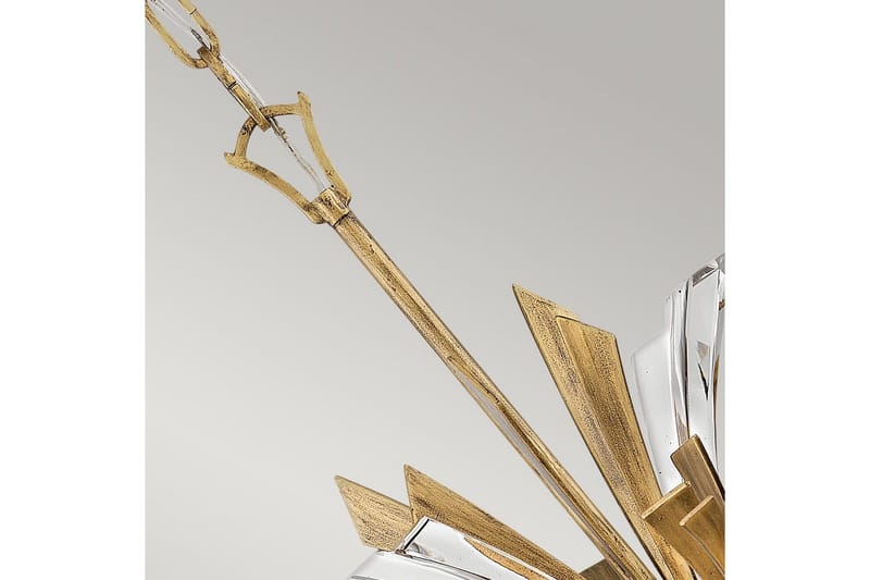 Vida Hinkley Loftslampe - Belysning - Lamper & indendørsbelysning - Loftlampe - Pendellamper & hængelamper