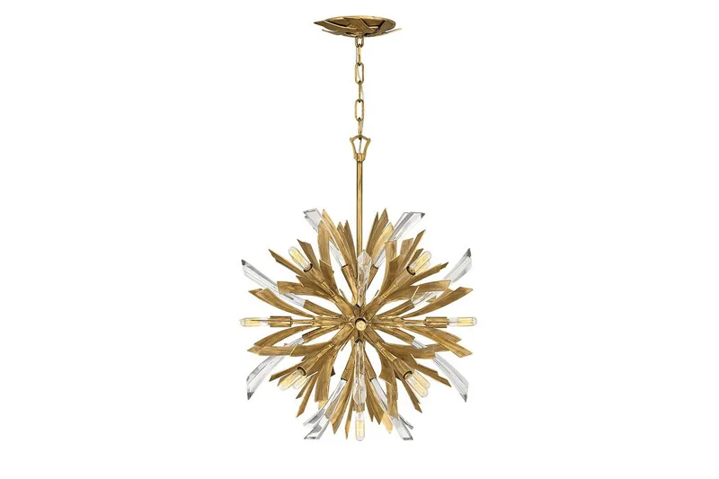 Vida Hinkley Loftslampe, undefined