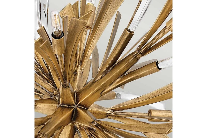 Vida Hinkley Loftslampe - Belysning - Lamper & indendørsbelysning - Loftlampe - Pendellamper & hængelamper