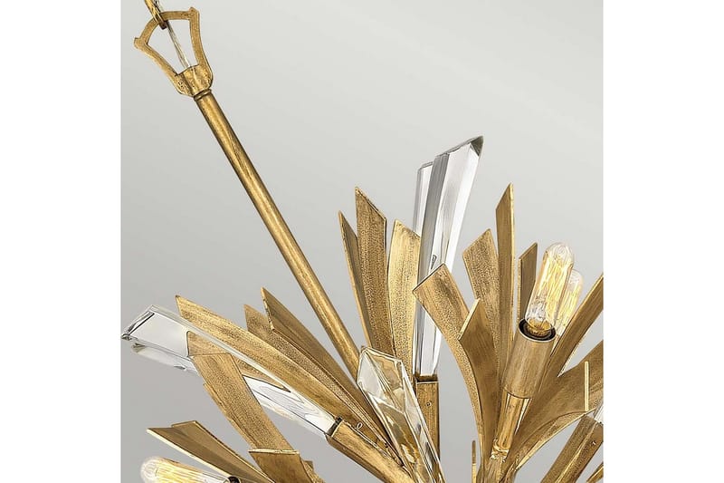 Vida Hinkley Loftslampe - Belysning - Lamper & indendørsbelysning - Loftlampe - Pendellamper & hængelamper