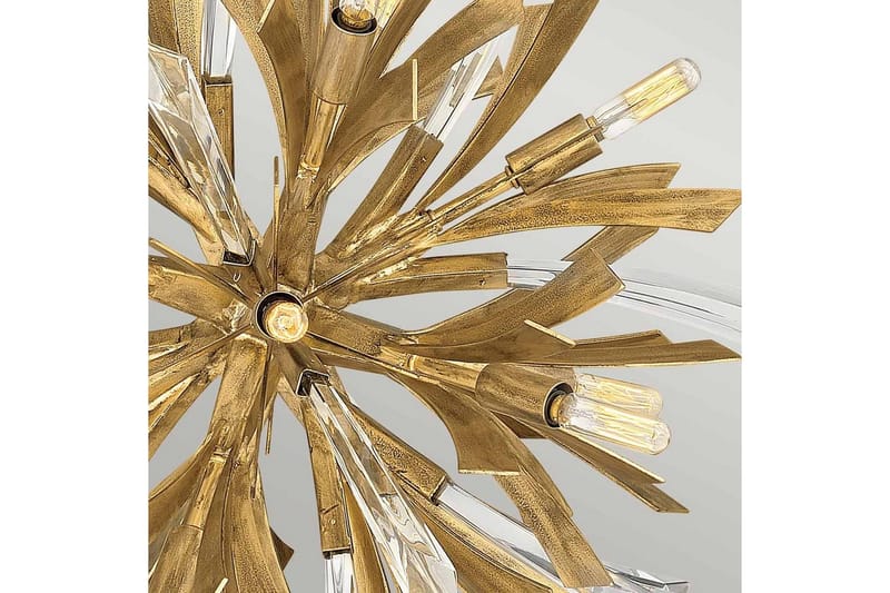 Vida Hinkley Loftslampe - Belysning - Lamper & indendørsbelysning - Loftlampe - Pendellamper & hængelamper