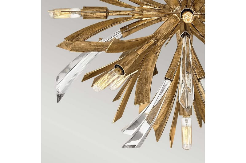 Vida Hinkley Loftslampe - Belysning - Lamper & indendørsbelysning - Loftlampe - Pendellamper & hængelamper