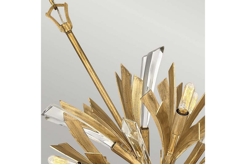 Vida Hinkley Loftslampe - Belysning - Lamper & indendørsbelysning - Loftlampe - Pendellamper & hængelamper