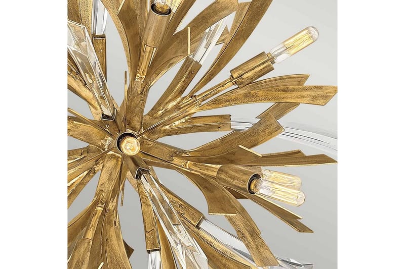 Vida Hinkley Loftslampe - Belysning - Lamper & indendørsbelysning - Loftlampe - Pendellamper & hængelamper