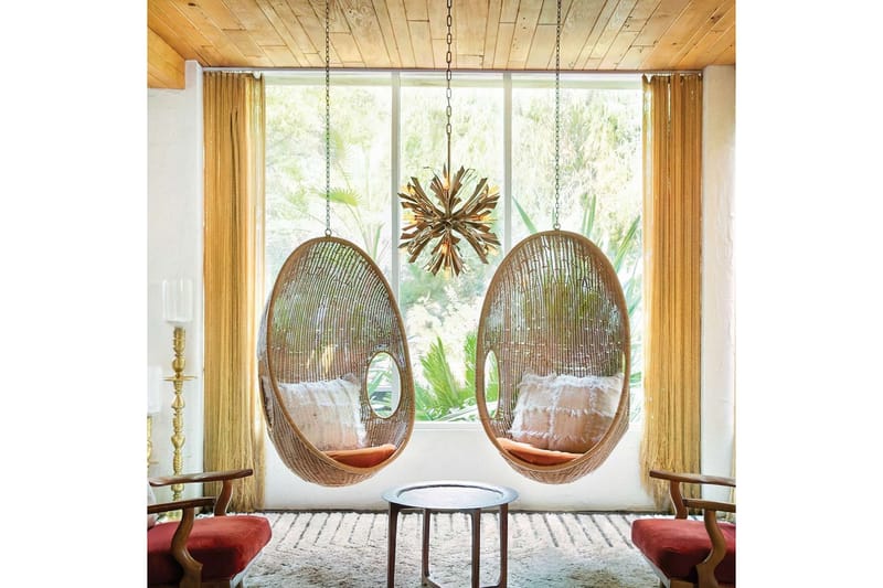 Vida Hinkley Loftslampe - Belysning - Lamper & indendørsbelysning - Loftlampe - Pendellamper & hængelamper