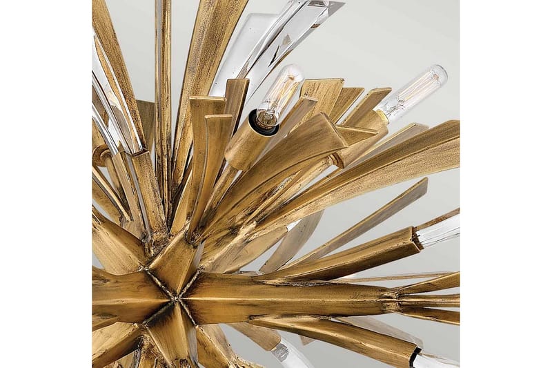 Vida Hinkley Loftslampe - Belysning - Lamper & indendørsbelysning - Loftlampe - Pendellamper & hængelamper