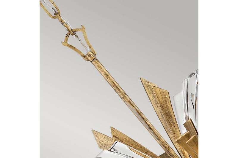 Vida Hinkley Loftslampe - Belysning - Lamper & indendørsbelysning - Loftlampe - Pendellamper & hængelamper