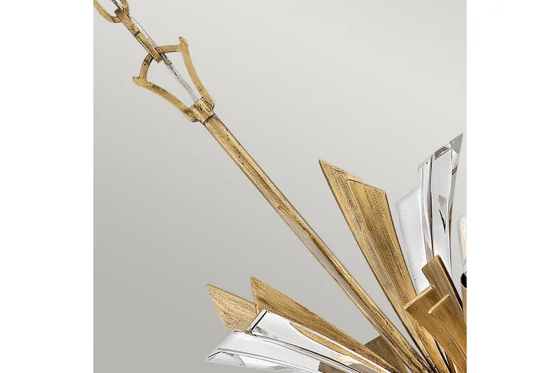 Vida Hinkley Loftslampe - Belysning - Lamper & indendørsbelysning - Loftlampe - Pendellamper & hængelamper